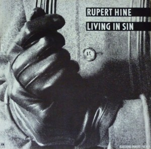 Living In Sin 12"